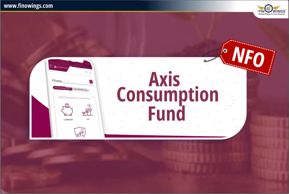 Axis Consumption Fund NFO